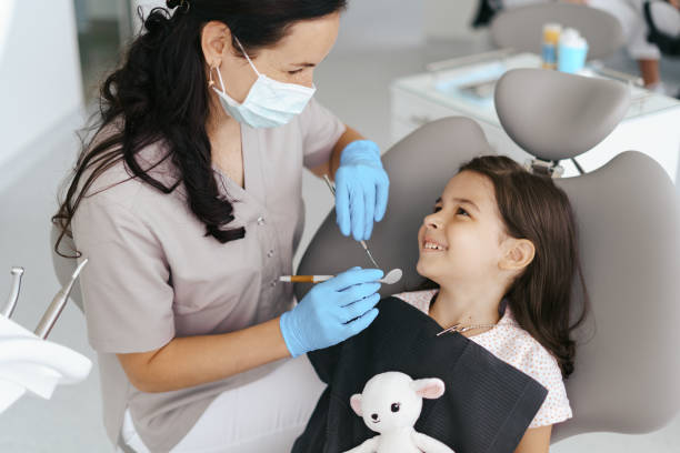 Best Tooth Pain Emergency Relief  in Gig Harbor, WA