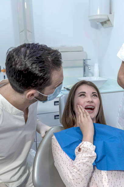 Best Dentist Open on Weekends  in Gig Harbor, WA