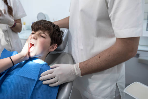 Best Dentist for Tooth Abscess  in Gig Harbor, WA