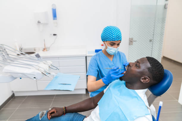 Best Tooth Infection Emergency Dentist  in Gig Harbor, WA